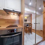 Tiny Apartament