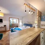 Tiny Apartament Brașov