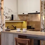 Apartament Tiny Brașov