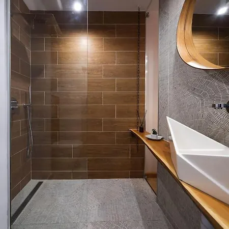Tiny Apartment