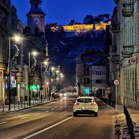 Tiny * Braşov