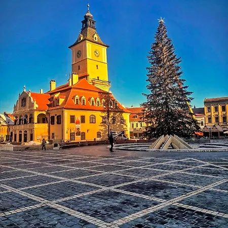 Tiny Braşov