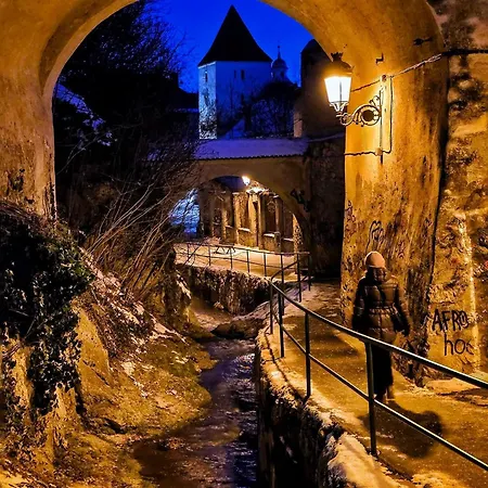 Tiny Апартаменти *