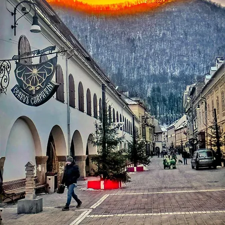 Апартаменти Tiny *