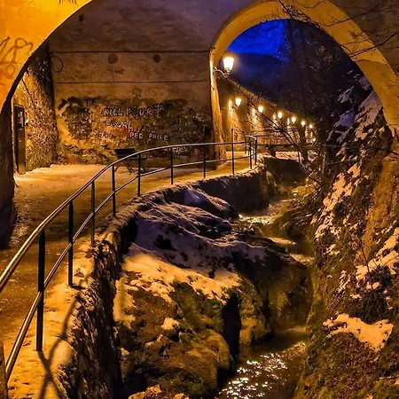 Tiny Апартаменти *