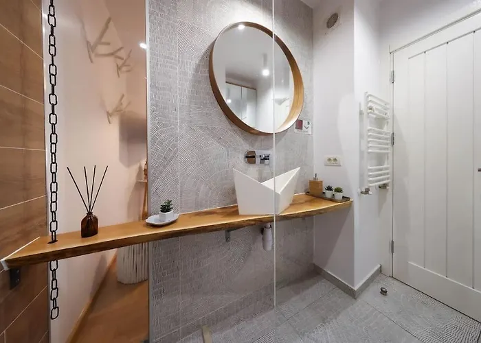 Tiny Апартаменти *