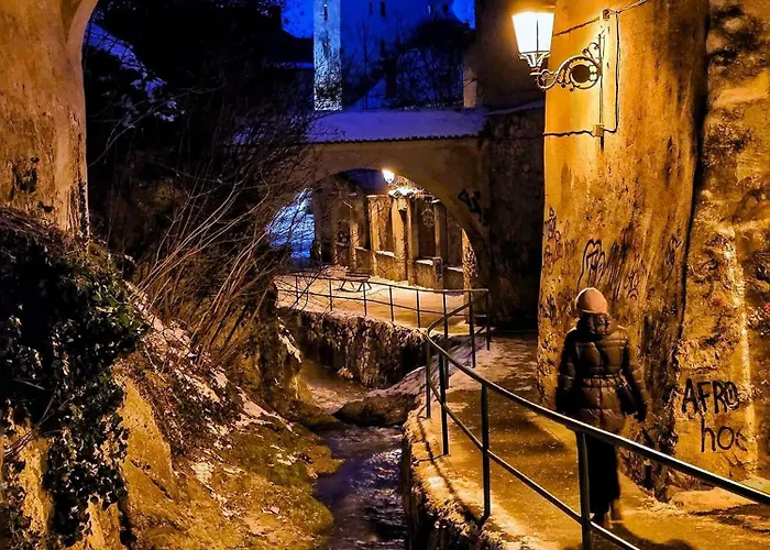 Tiny Апартаменти *