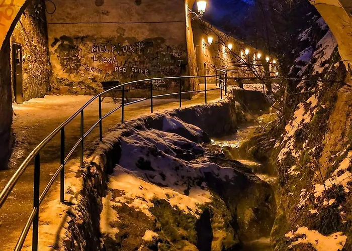 Tiny Апартаменти *